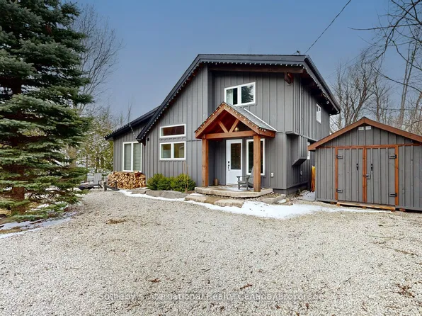 129 James St, The Blue Mountains, ON L9Y 0T6