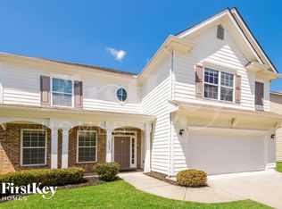 7302 Basalt Dr, Union City, GA 30291