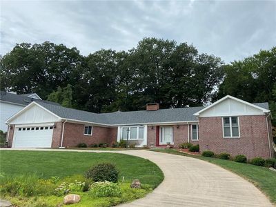 1404 Harrison Hills Dr, Danville, IL, 61832