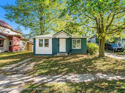 714 North St, Morenci, MI, 49256