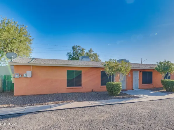 1827 S Jefferson Ave, Tucson, AZ 85711