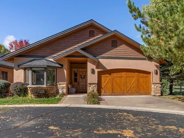 55 Dog Leg Lane, Durango, CO 81301