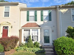 9556 Buttonbush Ct, Manassas, VA 20110