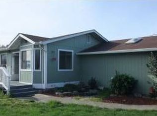 635 McNamara Ave, Crescent City, CA 95531