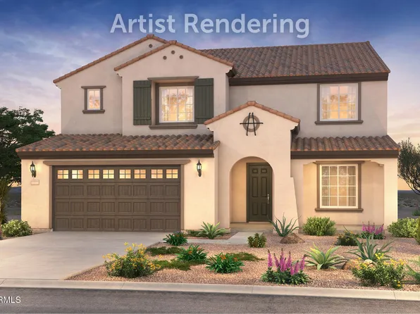 6975 W PLUM Road, Peoria, AZ 85383
