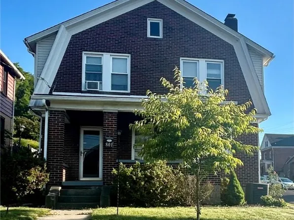 801 5th St, Trafford, PA 15085