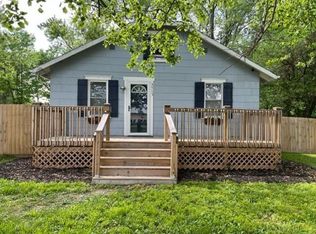 3517 S Hoyt Ave, Muncie, IN
