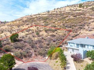 4962 Oriole Ct, Prescott, AZ 86301