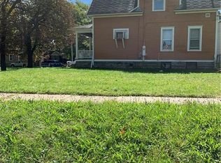 2831 Mulberry St, Toledo, OH 43608