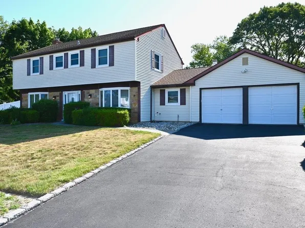 19 Strathmore Village Drive, South Setauket, NY 11720