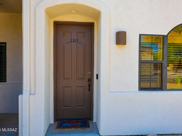 2010 E River Rd #Road105, Tucson, AZ 85718