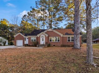 201 Evergreen Dr, Aberdeen, MS 39730