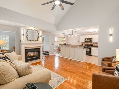 1312 Chapman Ct, Spring Hill, TN, 37174