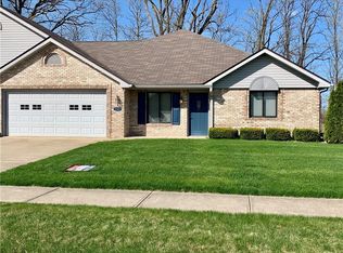 200 Bay Ridge Dr, Pendleton, IN 46064