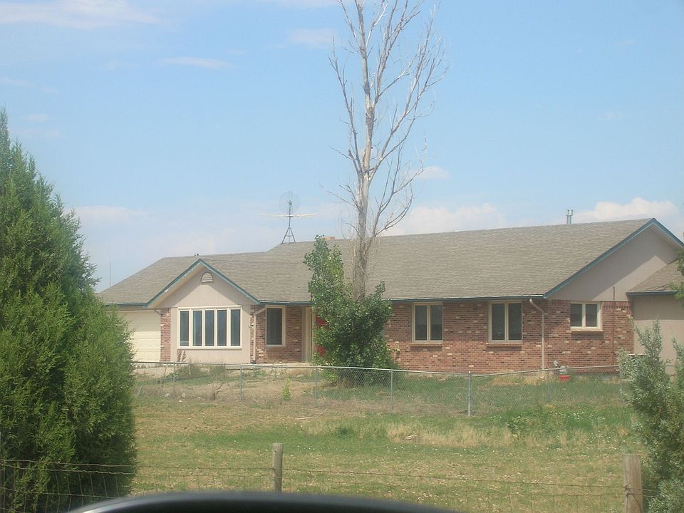 Front View of this home