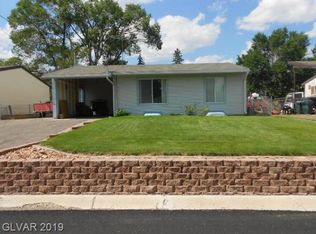 37 Elysium Dr, Ely, NV 89301