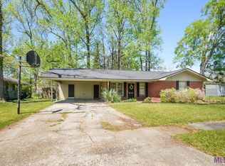 563 Baird Dr, Baton Rouge, LA 70808