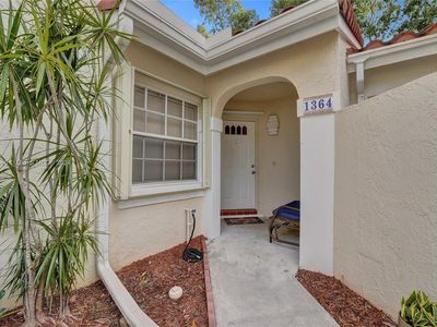1364 Cottonwood Cir, Weston, FL, 33326