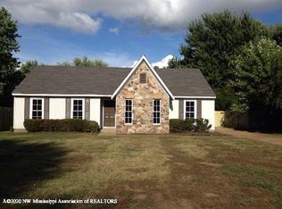 6330 Heather Cv, Horn Lake, MS 38637