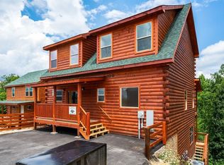 682 Stockton Dr, Sevierville, TN 37876