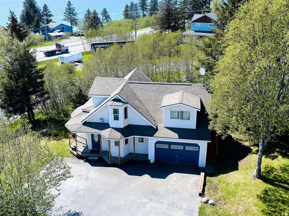 3625 W Hill Rd, Homer, AK 99603
