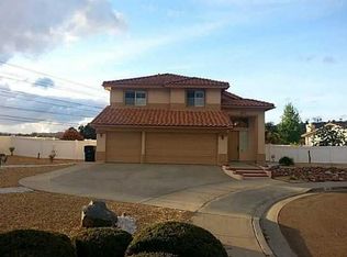 3009 Putter Ct, El Cajon, CA 92019