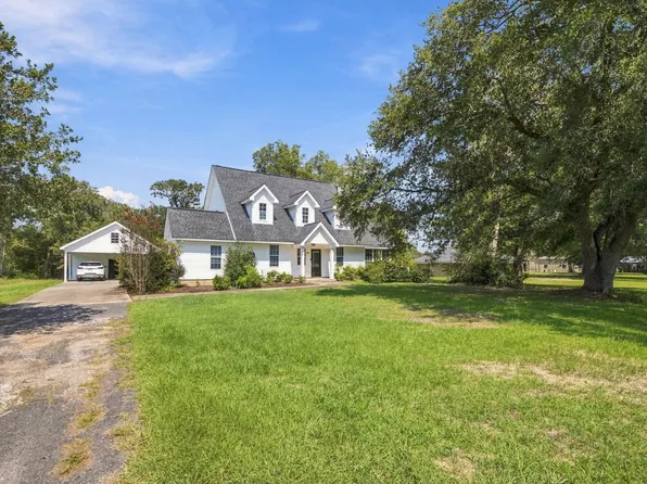 2341 Evangeline Oak Dr, Sulphur, LA 70665