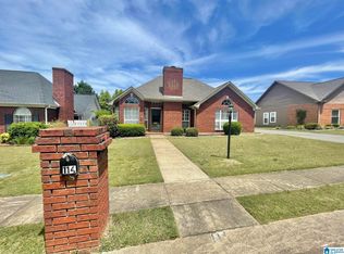114 Braxton Way, Pelham, AL 35124