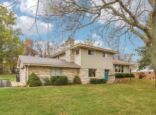 238 Cherry Hill Dr, Racine, WI 53406