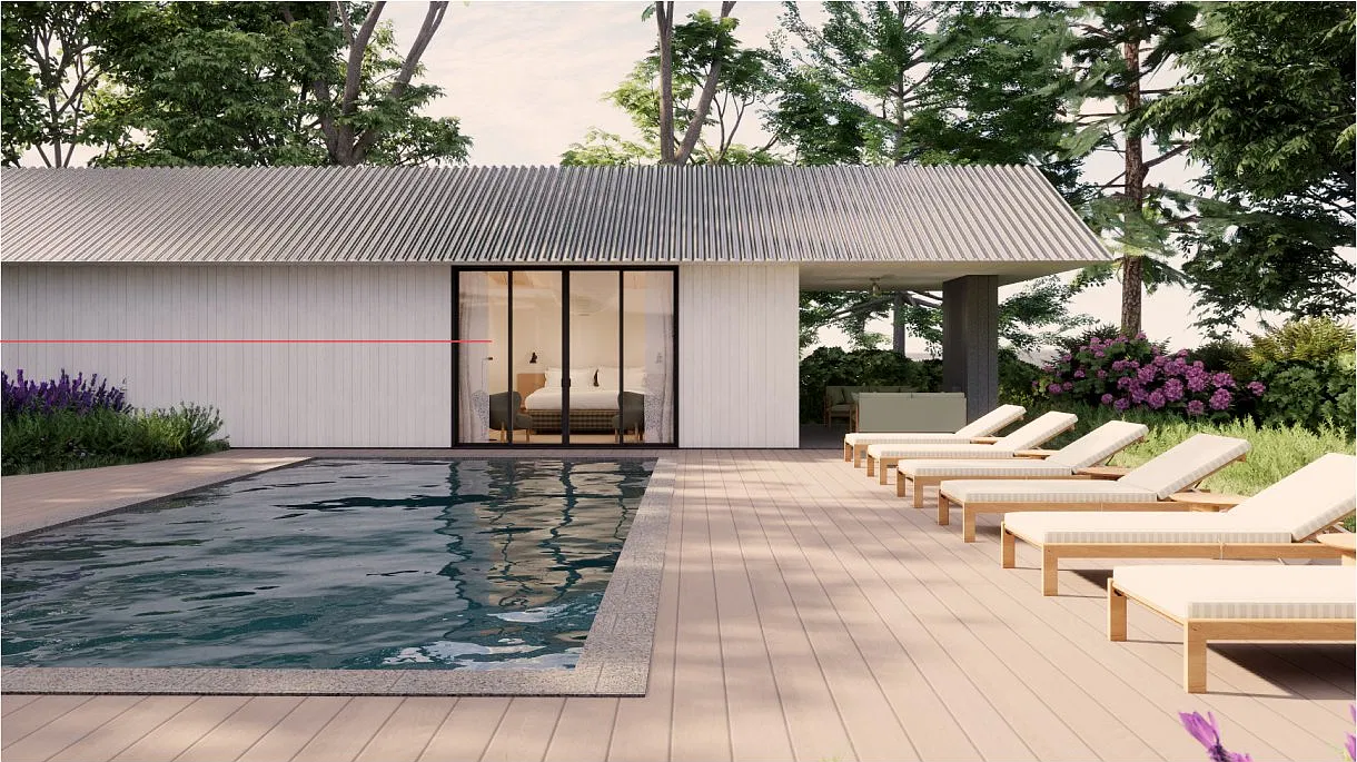 Architectural Distinction & Resort-Scale Living for Summer 2027 — Photo 2