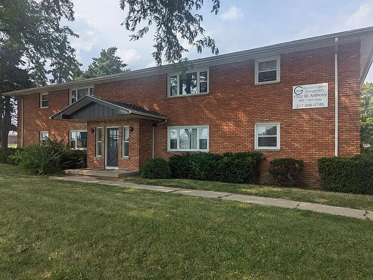 2205 Dale Dr #2 — Photo 1