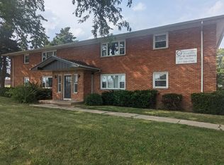 1702 W Anthony Dr #4, Champaign, IL 61821