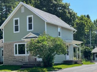1360 Eagle St, Rhinelander, WI 54501