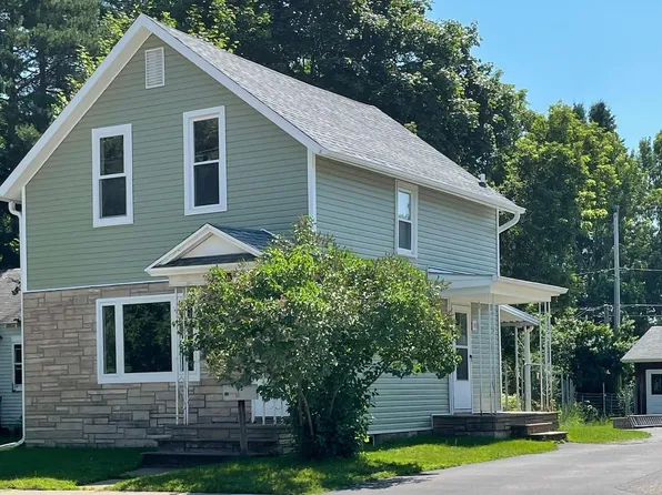 1360 Eagle St, Rhinelander, WI 54501