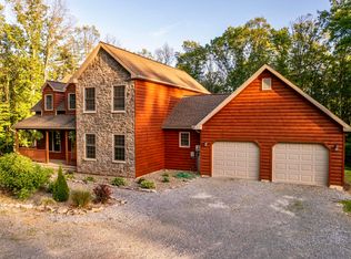 2569 Cold Water Town Rd, Jersey Shore, PA 17740