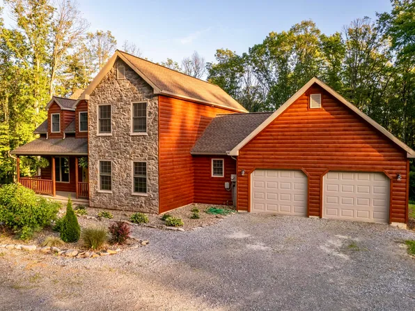 2569 Cold Water Town Rd, Jersey Shore, PA 17740