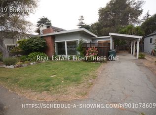 519 Burlingame Ave #95010, Capitola, CA 95010