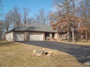 15139 Lawrence 2154, Mount Vernon, MO 65712