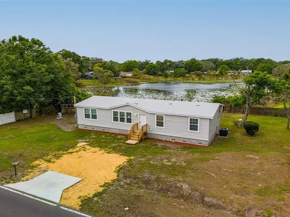 16234 Hanna Rd, Lutz, FL 33549