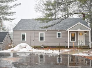 19 Council Rd, Conway, NH 03818