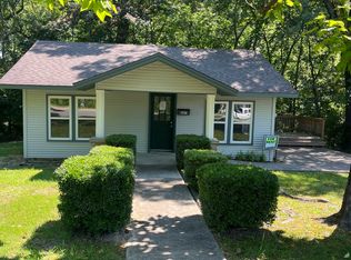 307 N George St, Mount Ida, AR 71957