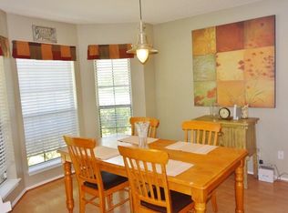 1514 Forest Creek Cir, Mesquite, TX 75149