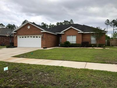 2317 Dragonfly Ln, Panama City, FL, 32405