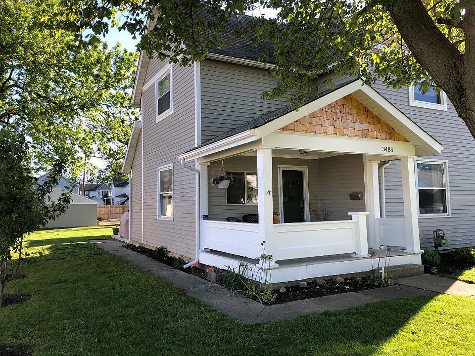 1st image of 3483 Grant Ave