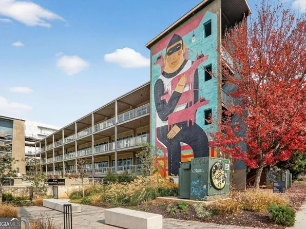 890 Memorial Dr SE Unit 108, Atlanta, GA 30316