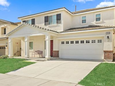 7024 Sweetleaf Dr, Fontana, CA, 92336