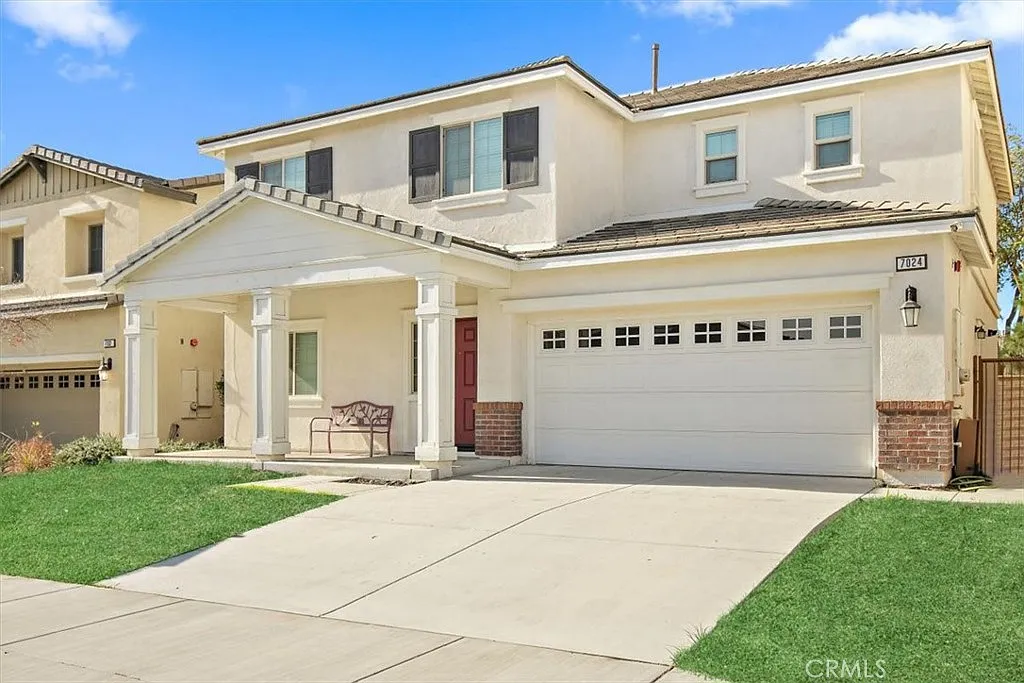 7024 Sweetleaf Dr photo 1