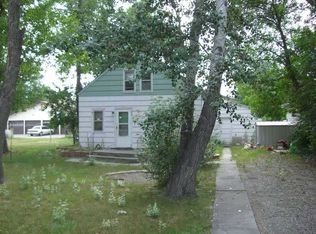 615 Juniper Ave, Laurel, MT 59044