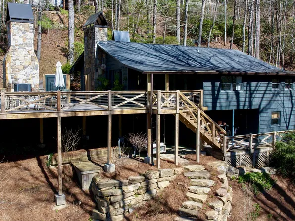 344 Scenic Lake Lane, Cullowhee, NC 28723