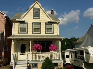 623 Vine St, Freeland, PA 18224